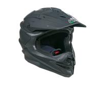 AiM Шлем кроссовый JK803 Black Matt в Рязани