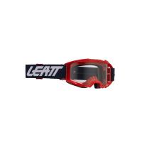 Leatt Маска Vizion 3.5 Red Clear 90 VLT V25 в Рязани