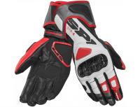 Spidi Перчатки STR-6 Red в Рязани