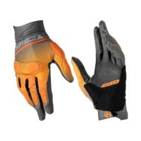 Leatt Перчатки ADV X-Flow 5.5 Short 2026 Orange в Рязани