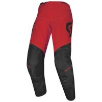 Scott Брюки 350 Track black/red в Рязани
