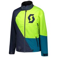 Scott Куртка снегоходная RCX-I Dryo Dark Blue/Lake Blue в Рязани