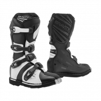 Forma Ботинки Gravity Black/White в Рязани