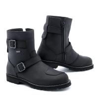 Stylmartin Мотоботы Legend Mid WP Men Black в Рязани