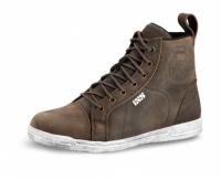IXS Мотоботы X-Classic Sneaker Vintage Коричневые в Рязани