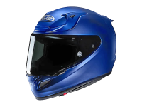 HJC Шлем RPHA12 Semi Flat Metallic Blue в Рязани