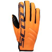 Scott Перчатки Neoprene Orange Pumpkin/Red Fudge в Рязани