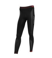 IXS Термобелье Underwear Hose 365 Черно-Серый в Рязани