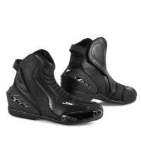 Shima Мотоботы Спортивные SX-6 Black в Рязани