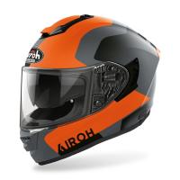 Airoh Мотошлем ST.501 Dock Orange Matt в Рязани