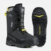 Finntrail Ботинки Blizzard 5236 Graphite Yellow в Рязани
