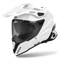 Airoh Шлем Commander 2 White Gloss в Рязани