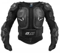 Madbull Черепаха Turtle Jacket Женская Черная в Рязани
