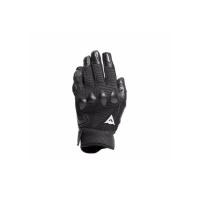 Dainese Перчатки женские Unruly Ergo-Tek Black/Anthracite в Рязани