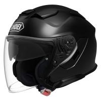 Shoei Шлем J-Cruise 3 Plain Черный в Рязани