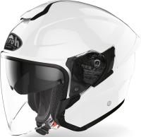 Airoh Мотошлем H.20 White Gloss в Рязани