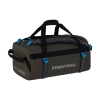 Finntrail Сумка Explorer 1733 Khaki 70L в Рязани