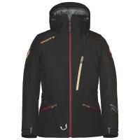 Scott Куртка женская Intake Dryo black/warm beige в Рязани