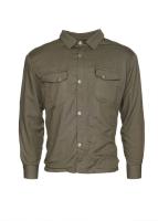 Scout Моторубаха Manitou MC olive green в Рязани