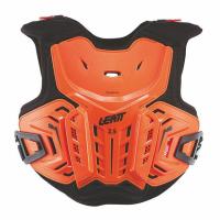 Leatt Защитный панцирь 2.5 Junior Orange/Black в Рязани
