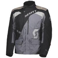 Scott Куртка Dualraid Dryo black/iron grey в Рязани