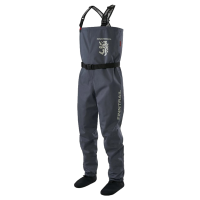 Finntrail Вейдерсы Timber 1538 DarkGrey в Рязани
