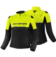 Shima Мотокуртка женская Drift Lady Fluo в Рязани