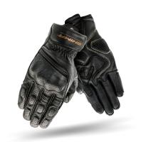 Shima Мотоперчатки Aviator Black в Рязани