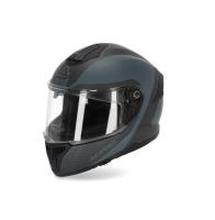 Acerbis Шлем Krapon Grey/Black в Рязани