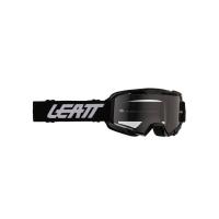 Leatt Маска Vizion 2.5s Small Black Clear 90 VLT V25 в Рязани