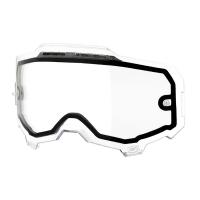 100% Линза Armega Dual Pane Vented Clear в Рязани