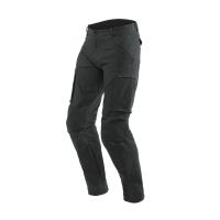 Dainese Брюки Combat 001 Black в Рязани