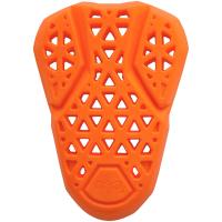SCOTT Защитные вставки D3O Hip Protector LP2 black ORANGE в Рязани