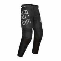 Acerbis Штаны детские Mx Track Kid Black в Рязани