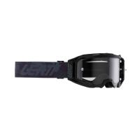 Leatt Маска Velocity 5.5 Stealth Light Grey 58% в Рязани