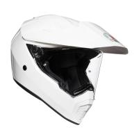 AGV Шлем AX9 E2206 V26 White в Рязани