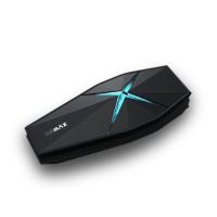 Asmax Мотогарнитура F1 Pro Max в Рязани