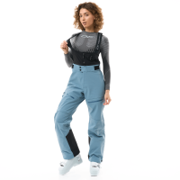 Dragonfly Брюки Freeride Pro Woman Steel Вlue в Рязани