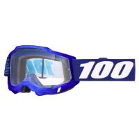 100% Очки Accuri 2 Goggle 2028 / Clear Lens в Рязани