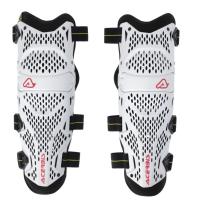 Acerbis Наколенники Impact Pro White в Рязани