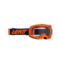 Leatt Маска Vizion 2.5 Orange Clear 90 VLT V25 в Рязани