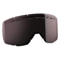 Scott Линзы Primal/Hustle/Tyrant/Split enhancer silver chrome в Рязани