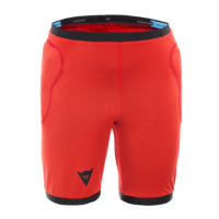 Dainese Защитные шорты Scarabeo Junior black/red в Рязани