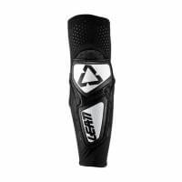 Leatt Налокотники Contour Elbow Guard Black/White в Рязани