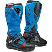 Sidi Ботинки Crossfire 3 SRS Light Blue/Black в Рязани