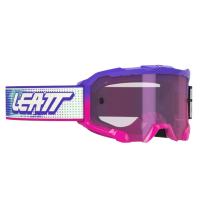 Leatt Маска Velocity 4.5 Purple Clear 83% в Рязани