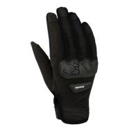 Bering Перчатки женские Lady York Black в Рязани