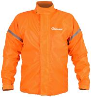 Inflame Куртка дождевика Rain Classic оранжевый в Рязани
