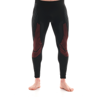 Dragonfly Термобрюки 3DThermo Red в Рязани