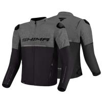 Shima Мотокуртка Drift Men Grey в Рязани